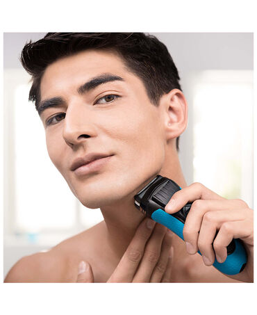 Series 3 32S Cassette Shaver Replacement Part